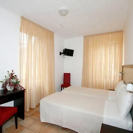 Bed & Breakfast Albergo Maccagno *