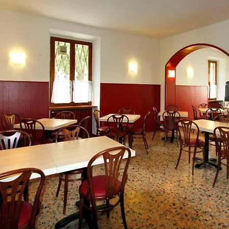 Albergo Maccagno