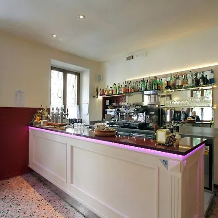 Albergo Maccagno 3* Maccagno